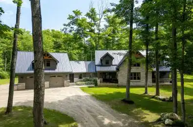058151 12TH Line Meaford Ontario N4L 1W5