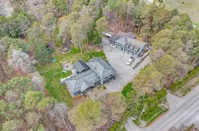 4580 Concession 6 Road Uxbridge Ontario L9P 0K7