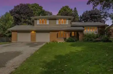 8 Glenforest Street Orangeville Ontario L9W 1A5