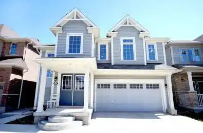 7836 Hoptree Road Niagara Falls Ontario L2H 2Y6