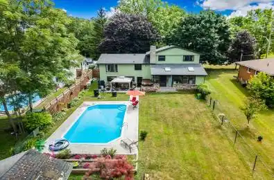 671 Ridge Road Fort Erie Ontario L0S 1N0