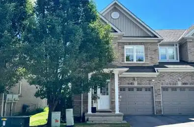 835 Newmarket Lane Kingston Ontario K7K 0C8