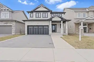 652 Halloway Drive Kingston Ontario K7K 0H4