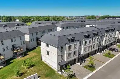 435 Callaway Road Unit# 81 London North Ontario N6G 2N1