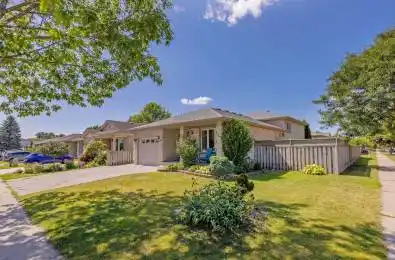 43 Trapper Street London East Ontario N5W 6B4