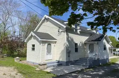 348 University Avenue Cobourg Ontario K9A 2J1
