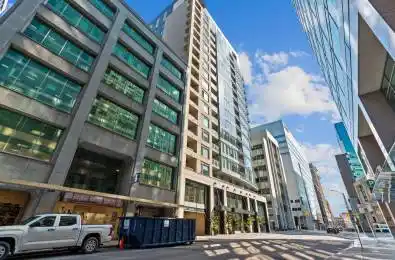 101 Queen Street Ottawa Centre Ontario K1P 0B7