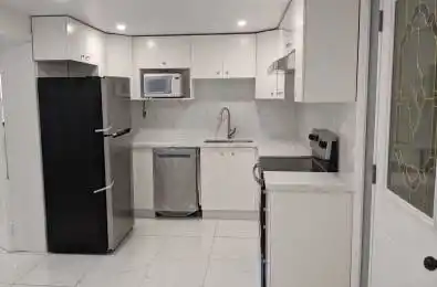 354 Park Road Unit# Lower Unit Oshawa Ontario L1J 4M3