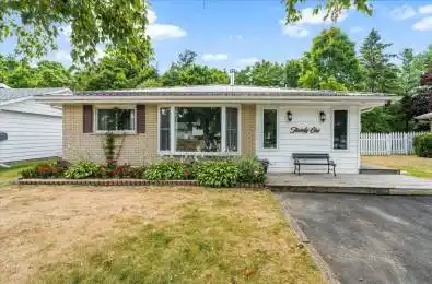 21 Coulter Crescent Quinte West Ontario K8V 3E9