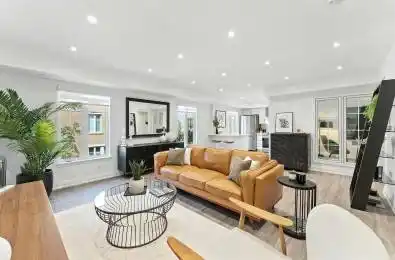 30 Western Battery Road Unit# 326 Toronto C01 Ontario M6K 3N9