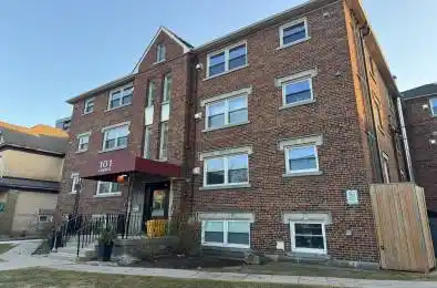 101 Church Street Unit# 104 Kitchener Ontario N2G 2S3