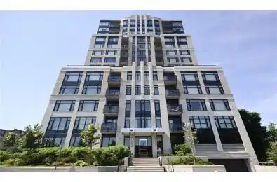 75 Cleary Avenue Unit# 207 Carlingwood - Westboro and Area Ontario K2A