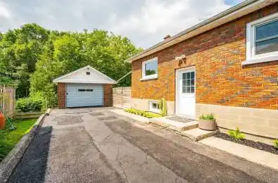 822 Douglas Street Unit# BSMT Oshawa Ontario L1H 5C9
