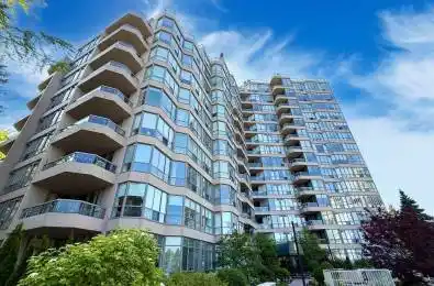 10 Guildwood Parkway Unit# PH22 Toronto E08 Ontario M1E 5B5