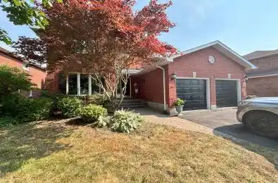 59 Oak Ridge Boulevard Belleville Ontario K8N 5W2