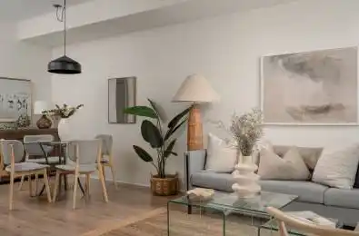 30 Stadium Road Unit# 270 Toronto C01 Ontario M5V 3P4