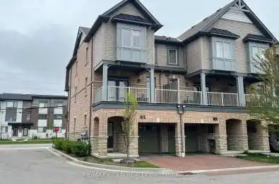 285 Finch Avenue Unit# 23 Pickering Ontario L1V 7H6