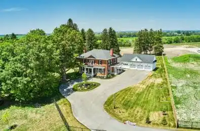 145 Belmont Drive Clarington Ontario L1B 1G9