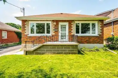 822 Douglas Street Unit# Main Oshawa Ontario L1H 5C9