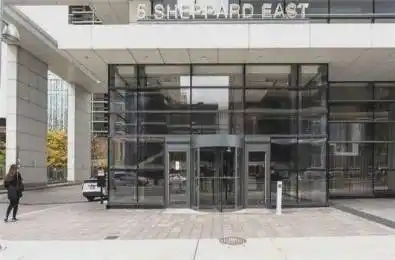 5 Sheppard Avenue Unit# 3725 Toronto C14 Ontario M2N 2Z8