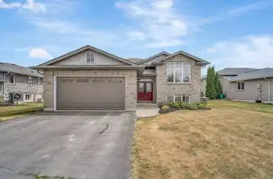 41 Ridgeview Lane Quinte West Ontario K8V 5P8
