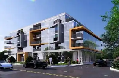 16756 & 16764 Bayview Avenue Newmarket Ontario L3Y 3W9