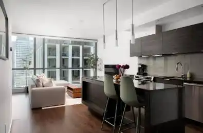 8 Charlotte Street Unit# 3104 Toronto C01 Ontario M5V 0K4
