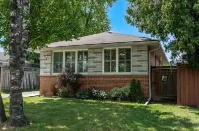 90 Celestine Drive Toronto W09 Ontario M9R 3N7