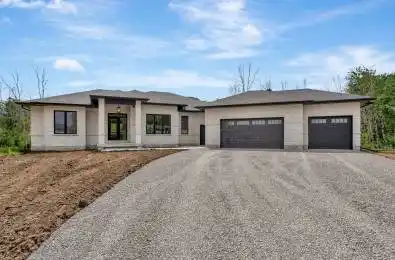 274 Michael's Way Prince Edward County Ontario K0K 1L0