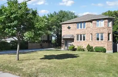 2451 Islington Avenue Toronto W10 Ontario M9W 3X9
