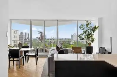 190 St. George Street Unit# 1106 Toronto C02 Ontario M5R 2N4