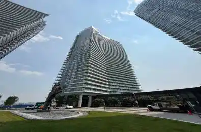 117 Mcmahon Drive Unit# 3802 Toronto C15 Ontario M2K 2X9