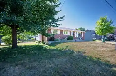 81 D'arcy Street Cobourg Ontario K9A 3Z7