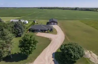 422 Hayes Lake Avenue Huron-Kinloss Ontario N0G 2B0