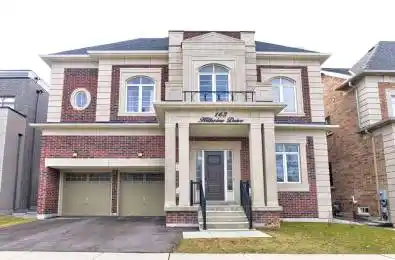 163 Hillsview Drive Richmond Hill Ontario L4C 8R3