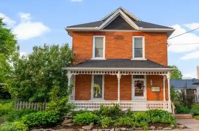 167 MacFarlane Street Mississippi Mills Ontario K0A 2X0