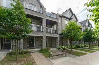 2564 Ladyfern Crossing Pickering Ontario L1X 0E6