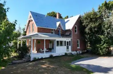 21 Francis Street Kawartha Lakes Ontario K0M 1N0