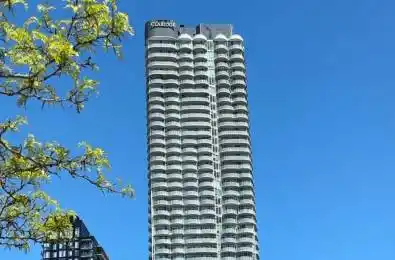 805 CARLING Avenue Unit# 1603 Dows Lake - Civic Hospital and Area Onta