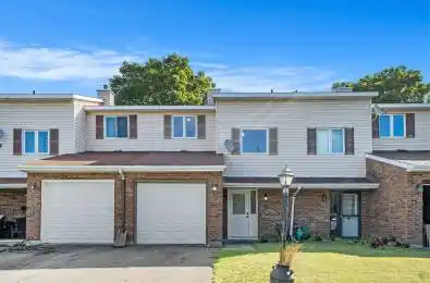 93 Burgess Street Carleton Place Ontario K7C 4C7
