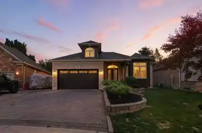 16 Casson Lane Brantford Ontario N3R 7Z4