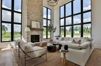 18 Lincolnville Lane Whitchurch-Stouffville Ontario L4A 7X4