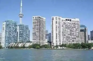55 Harbour Square Unit# 3214 Toronto C01 Ontario M5J 2L1