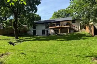 57 Naomee-Lower Level Crescent London North Ontario N6H 3T3