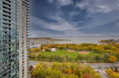 231 Fort York Boulevard Unit# 2603 Toronto C01 Ontario M5V 1B2
