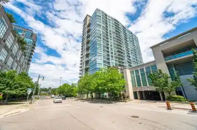 185 Legion Road Unit# 1114 Toronto W06 Ontario M8Y 0A1