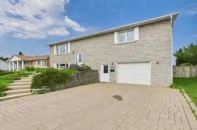 626 Macyoung Drive Kincardine Ontario N2Z 1T6