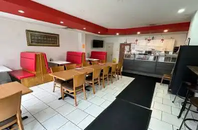 820 Markham Road Unit# 4 Toronto E09 Ontario M1H 2Y2