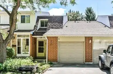 6 Kindale Way Markham Ontario L3T 4Z3