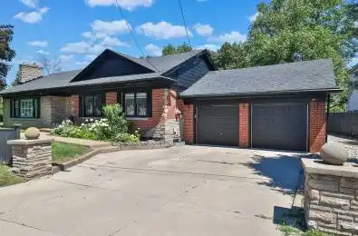 76 Randall Avenue Hamilton Ontario L8G 2K9